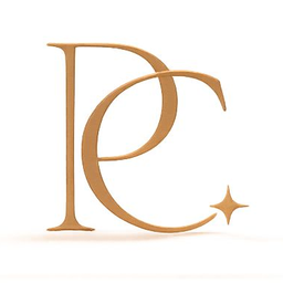 Logo Método Regenera — Pamella Cinque